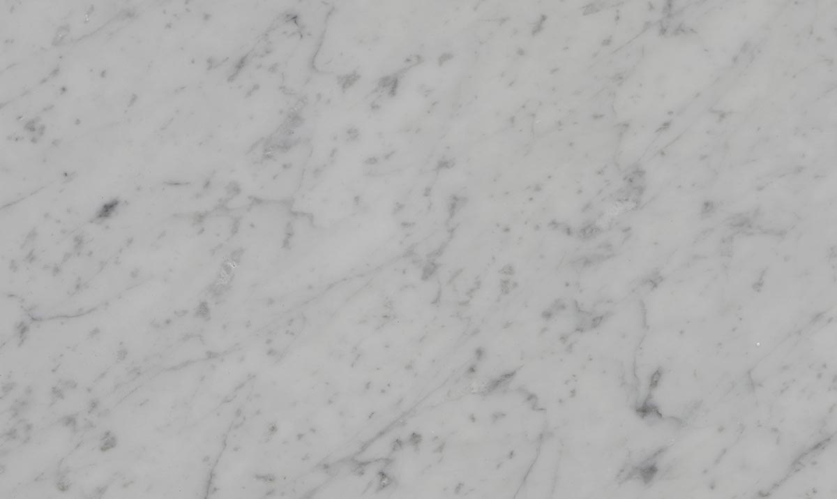 Bianco Carrara Tecchione